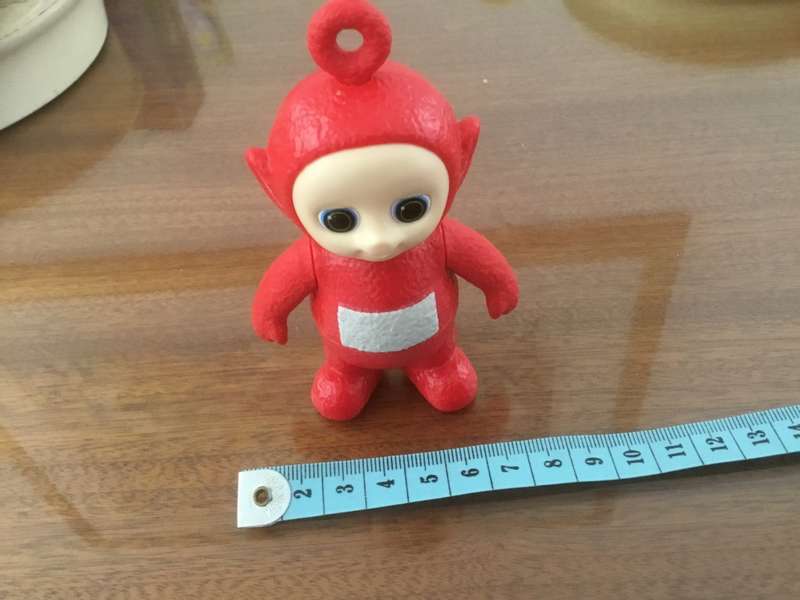 Po teletubies red DHX 2017