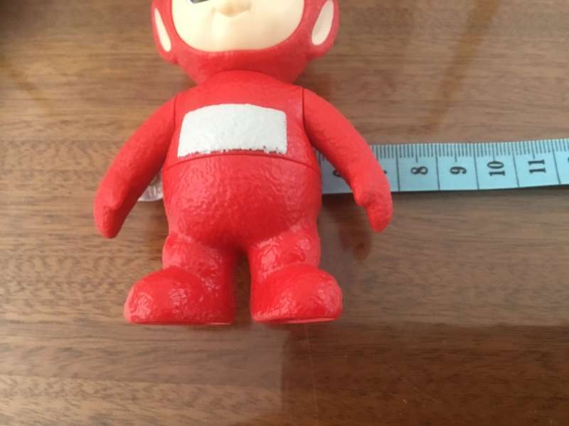 Po teletubies red DHX 2017