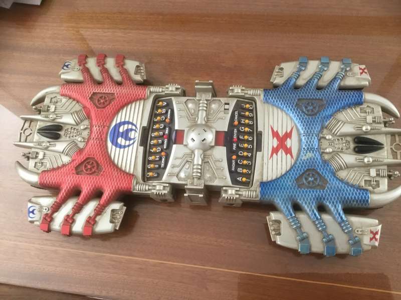 Original vintage Star Wars game
