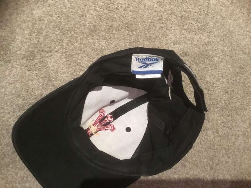 Vintage Welsh Rugby cap