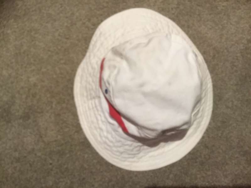 Vintage DATSUN BUSH HAT