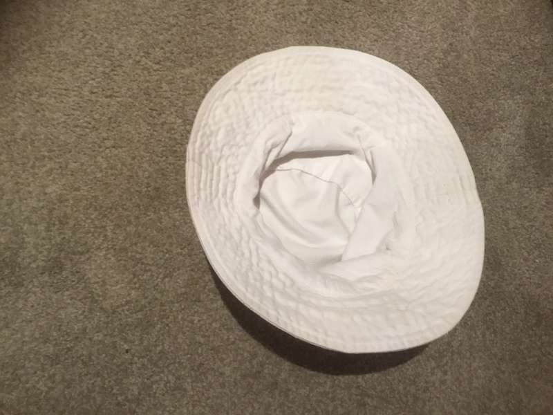 Vintage DATSUN BUSH HAT