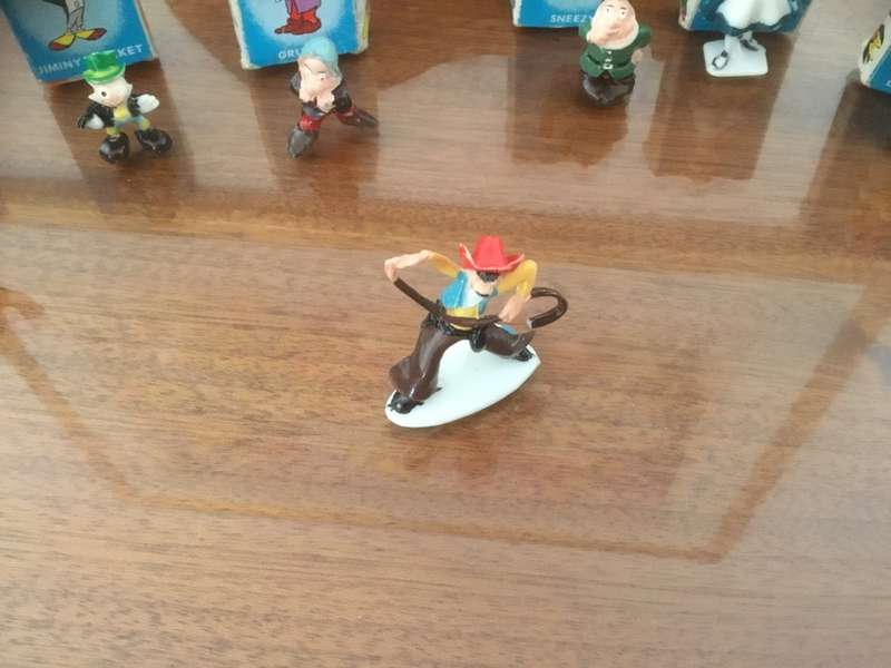 Disneykins  very rare