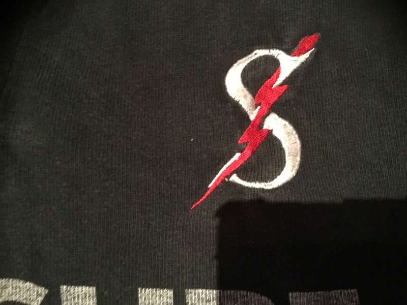 Stormers fedsure Adidas jersey