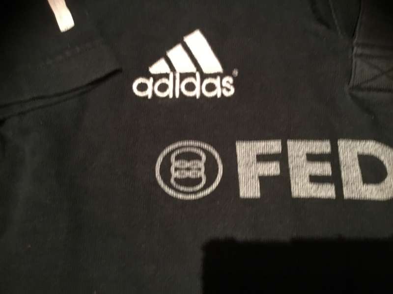 Stormers fedsure Adidas jersey