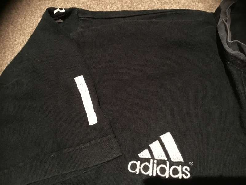 Stormers fedsure Adidas jersey