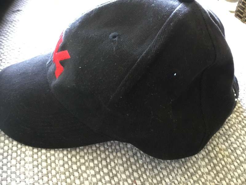 H&K HECKLER & KOCH CAP German  ARMS MANUFACTURERS