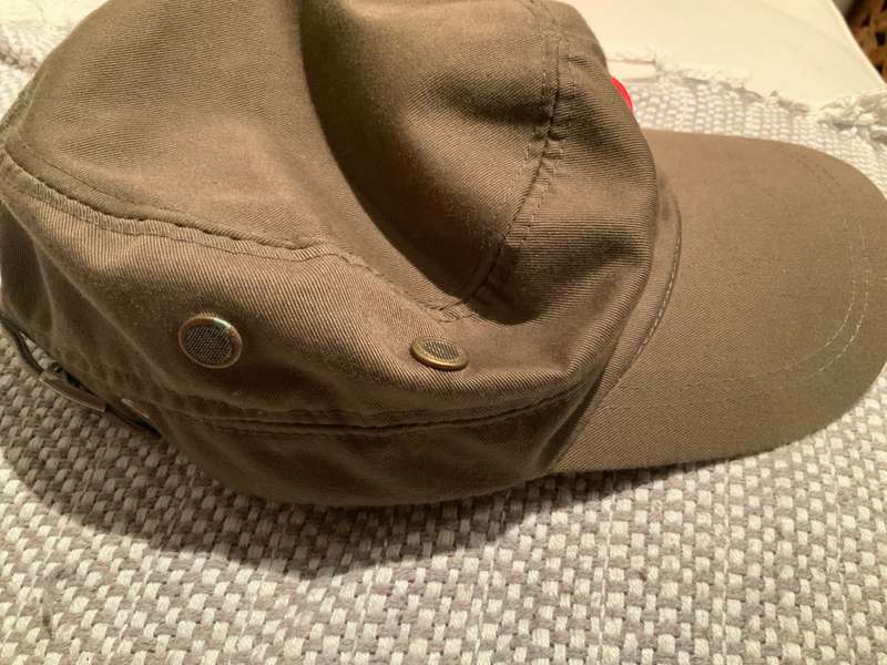 Communist Party Red Star Army Uniform Hat Chinese Chairman Mao Zedong hat
