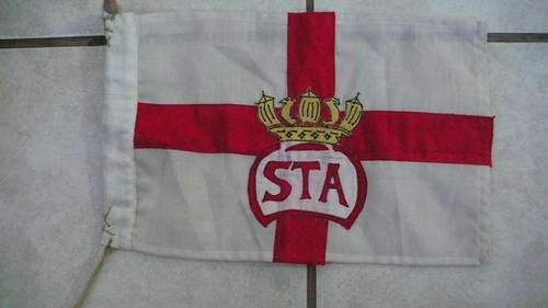 flag unknown