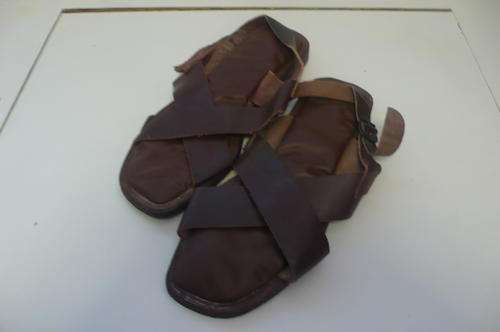 SADF Sandles