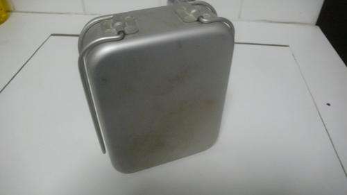 1963 Dixies Pan