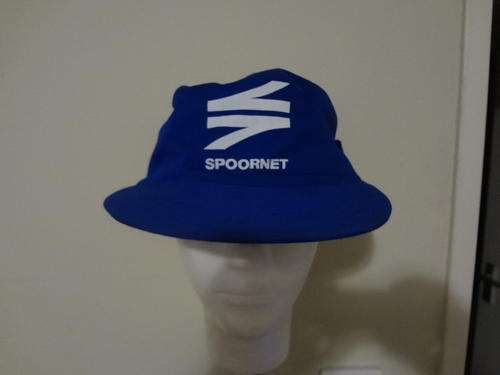 south african railway Cap
