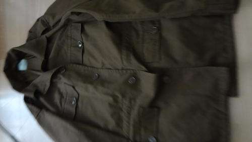 SADF BUSH JACKET LARGE