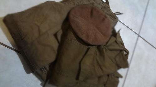 sadf 3 items