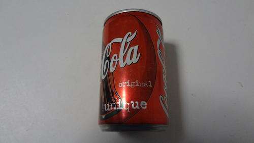 150ml Coca Cola  - Sealed