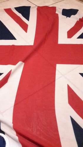 Original union jack