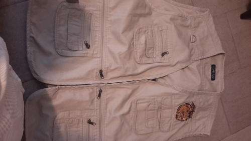 yespls ........sleeveless jacket ...size.XXXL