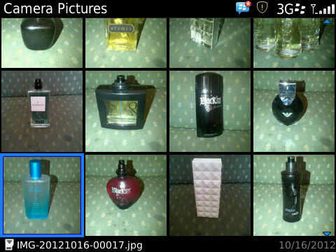 Original Designer Perfumes for Sale