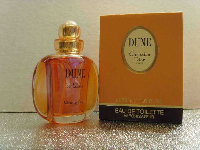Dune by Christian Dior