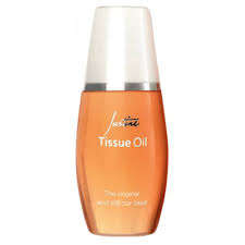 100ml Justine Tissue Oil