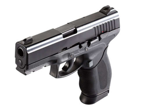 KWC Taurus 24/7, 4.5mm BB Pistol, CO2 Gas Gun/ METAL SLIDE/ FREE 250 Bbs + 3 GAS