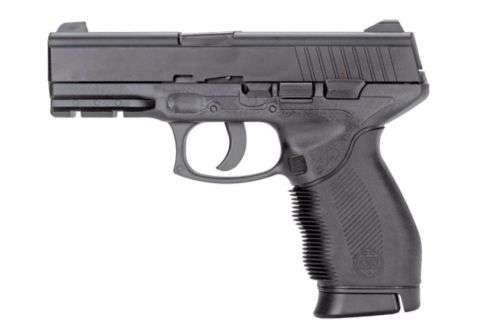 KWC Taurus 24/7, 4.5mm BB Pistol, CO2 Gas Gun/ METAL SLIDE/ FREE 250 Bbs + 3 GAS
