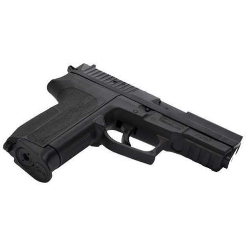 KWC Sig Sauer SP2022, 4.5mm BB Pistol, CO2 Gas Gun/ METAL SLIDE/ FREE 250 Bbs + 3 GAS