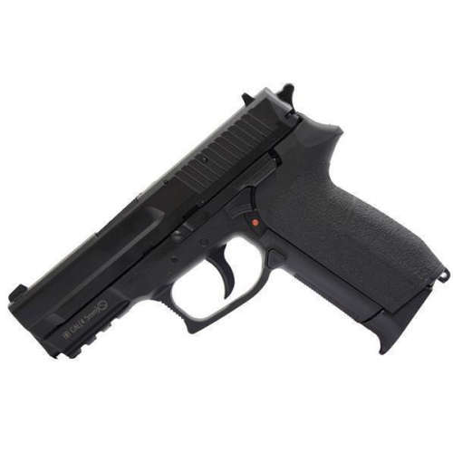 KWC Sig Sauer SP2022, 4.5mm BB Pistol, CO2 Gas Gun/ METAL SLIDE/ FREE 250 Bbs + 3 GAS