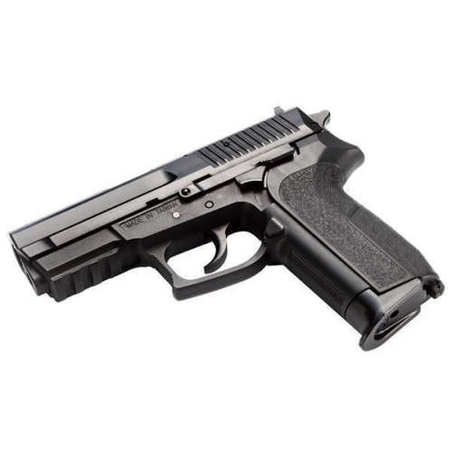 KWC Sig Sauer SP2022, 4.5mm BB Pistol, CO2 Gas Gun/ METAL SLIDE/ FREE 250 Bbs + 3 GAS