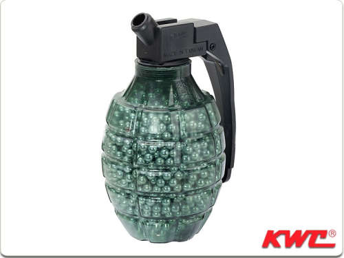 2000! 4.5mm steel bb's, Grenade Shape Bottle! Easy Dispenser!