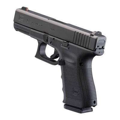 G19, Gloc 19, 4.5mm STEEL BB Pistol, CO2 Gas Gun/ METAL SLIDE/ 3 FREE GAS!!