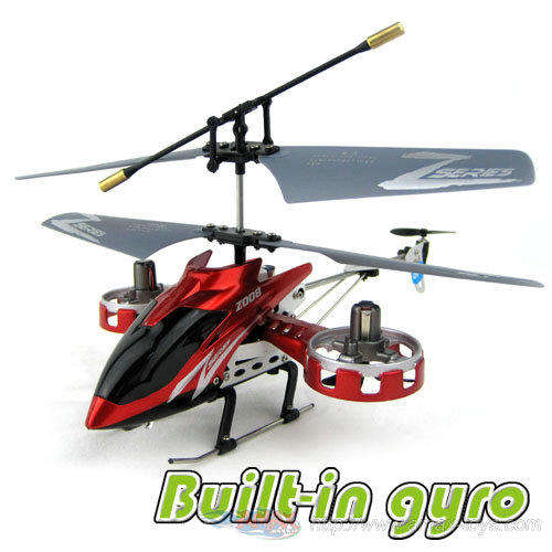 4CH, Z008 MINI R/C HELICOPTER, GOOD QUALITY