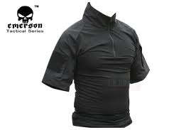EMERSON COMBAT PERSPIRATION T-SHIRT