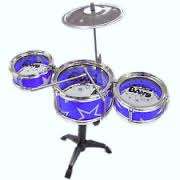 DRUM SET FOR KIDS 7 PC