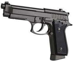 KWC M92 Beretta CO2 Gas gun