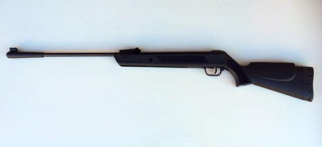 Air-Rifle LB600 4.5MM 700fps
