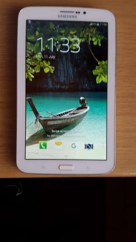 Samsung Galaxy Tab 3    SM-T211