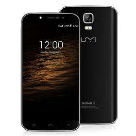 UMI ROME X BLACK