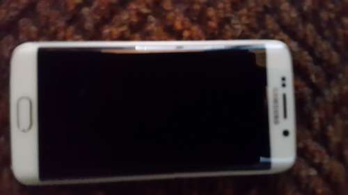 Samsung Galaxy  S6 Edge