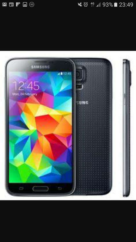 Samsung  S5