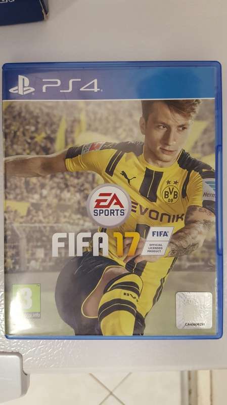 Fifa 17