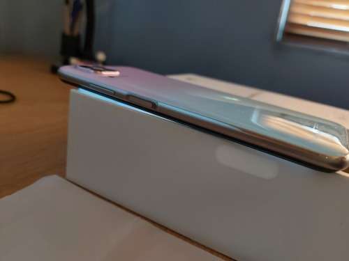 HUAWEI P40 LIGHT