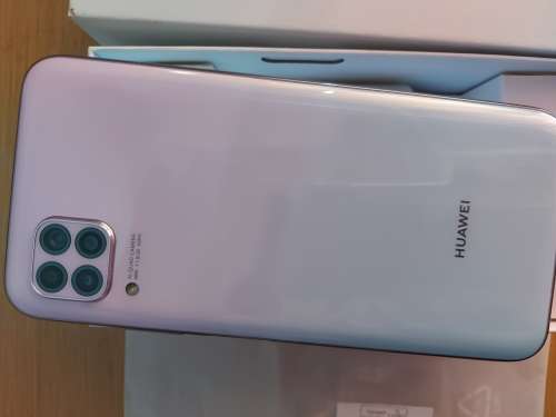 HUAWEI P40 LIGHT