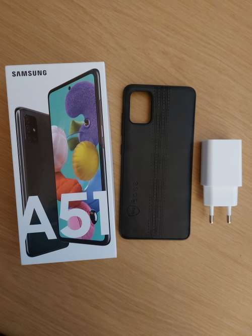 SAMSUNG A51