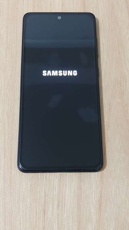 SAMSUNG A51