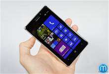 Nokia Lumia 925