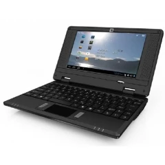 Mini Netbook Android 4.2 Wifi 4GB HDD Webcam