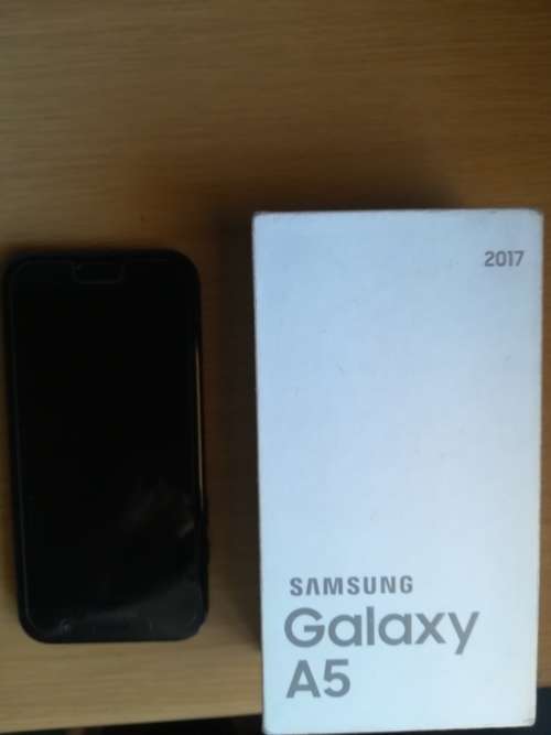 Samsung Galaxy A5