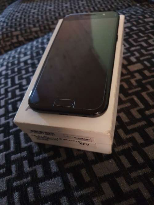 Samsung galaxy A5. 2017