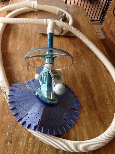 Zodiac Pacer Automatic Pool Cleaner